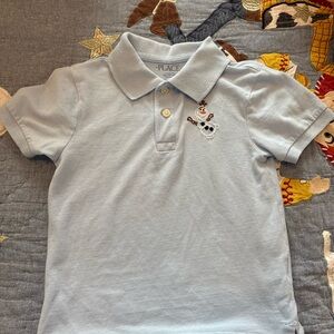 Olaf Polo | 5
